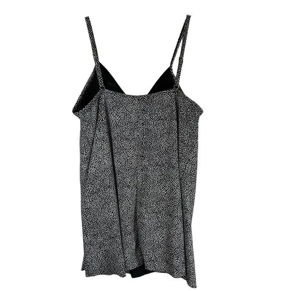 Black and White - Alisha Levine Swimdress - Size 22W - Picture 2 of 8